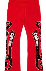 Roku Vintage Flare Sweatpants