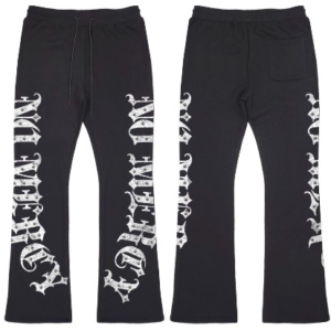No Mercy Flare Sweatpants