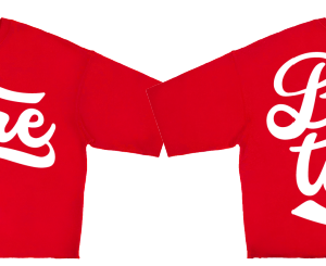 Pure Prestige Cropped Fleece Crew